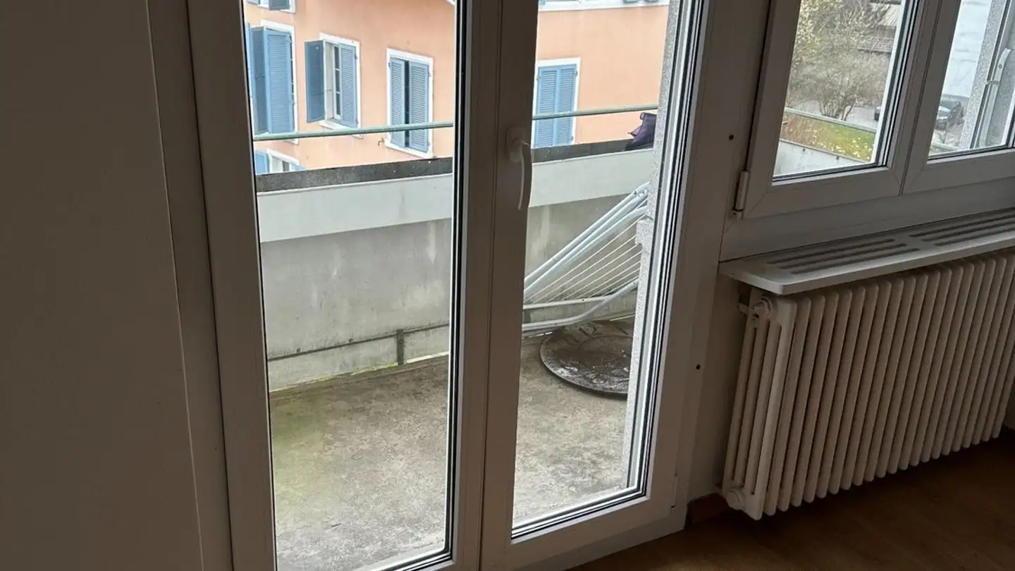 Apartment for rent - Centralstrasse 56a, 2540 Grenchen - Photo 3