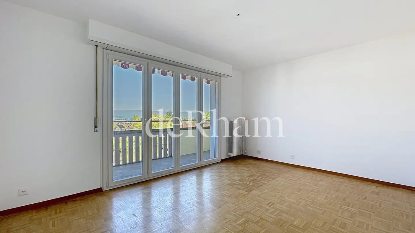Appartamento in affitto - Chemin De Fontadel 2, 1008 Prilly - Foto 3