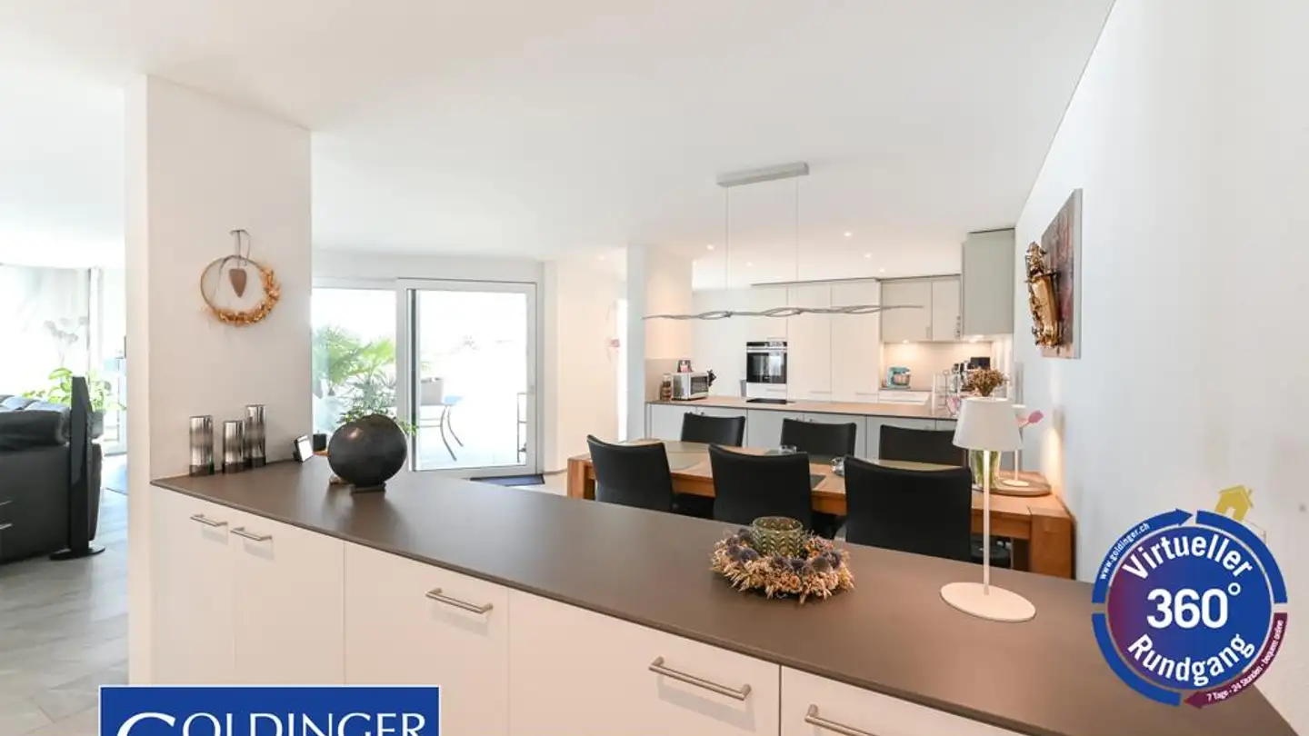 Appartamento in vendita - Nuetenwilweg 8, 9602 Bazenheid