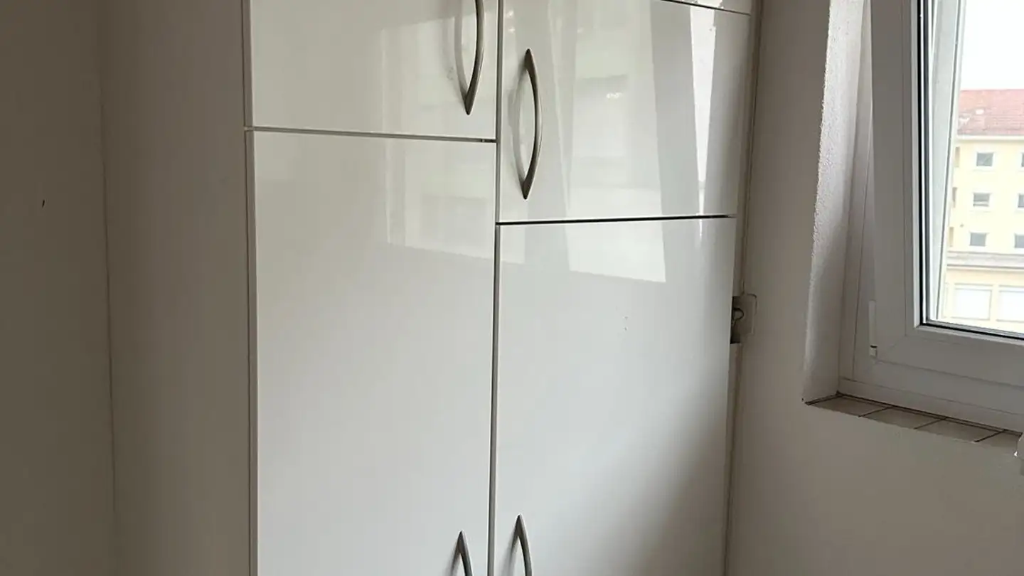 Apartment for rent - Centralstrasse 56a, 2540 Grenchen - Photo 4