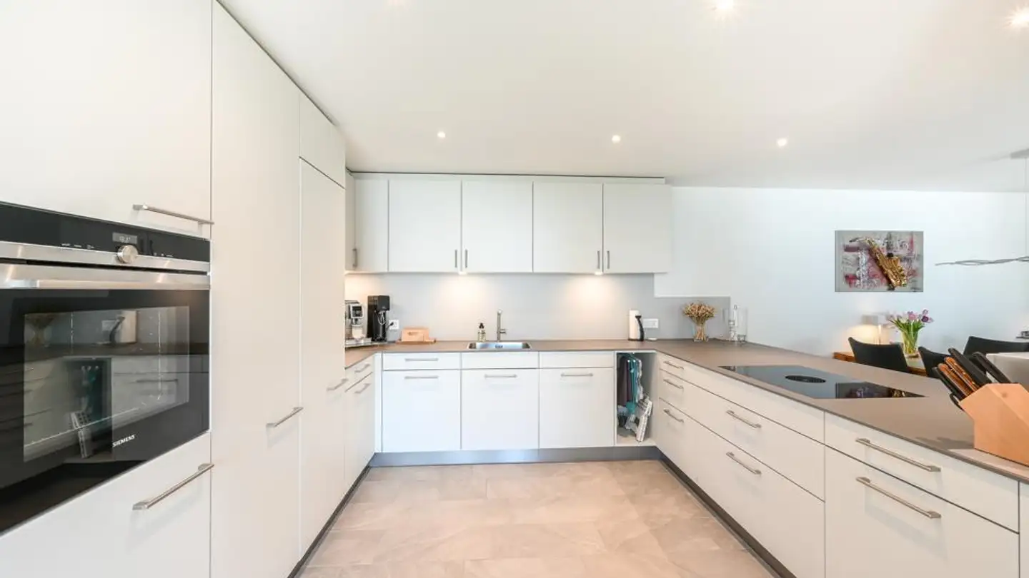 Appartamento in vendita - Nuetenwilweg 8, 9602 Bazenheid - Foto 2