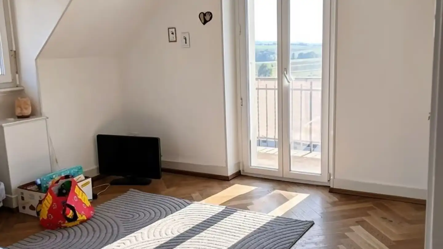 Appartamento in affitto - La Carrière, 1410 Thierrens - Foto 3