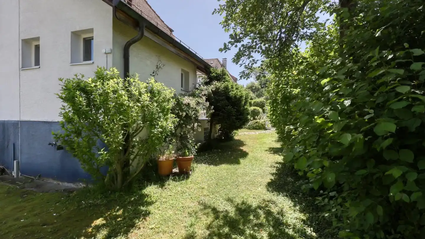 Maison jumelle à vendre - Neuackerstrasse 17, 8125 Zollikerberg - Photo 3