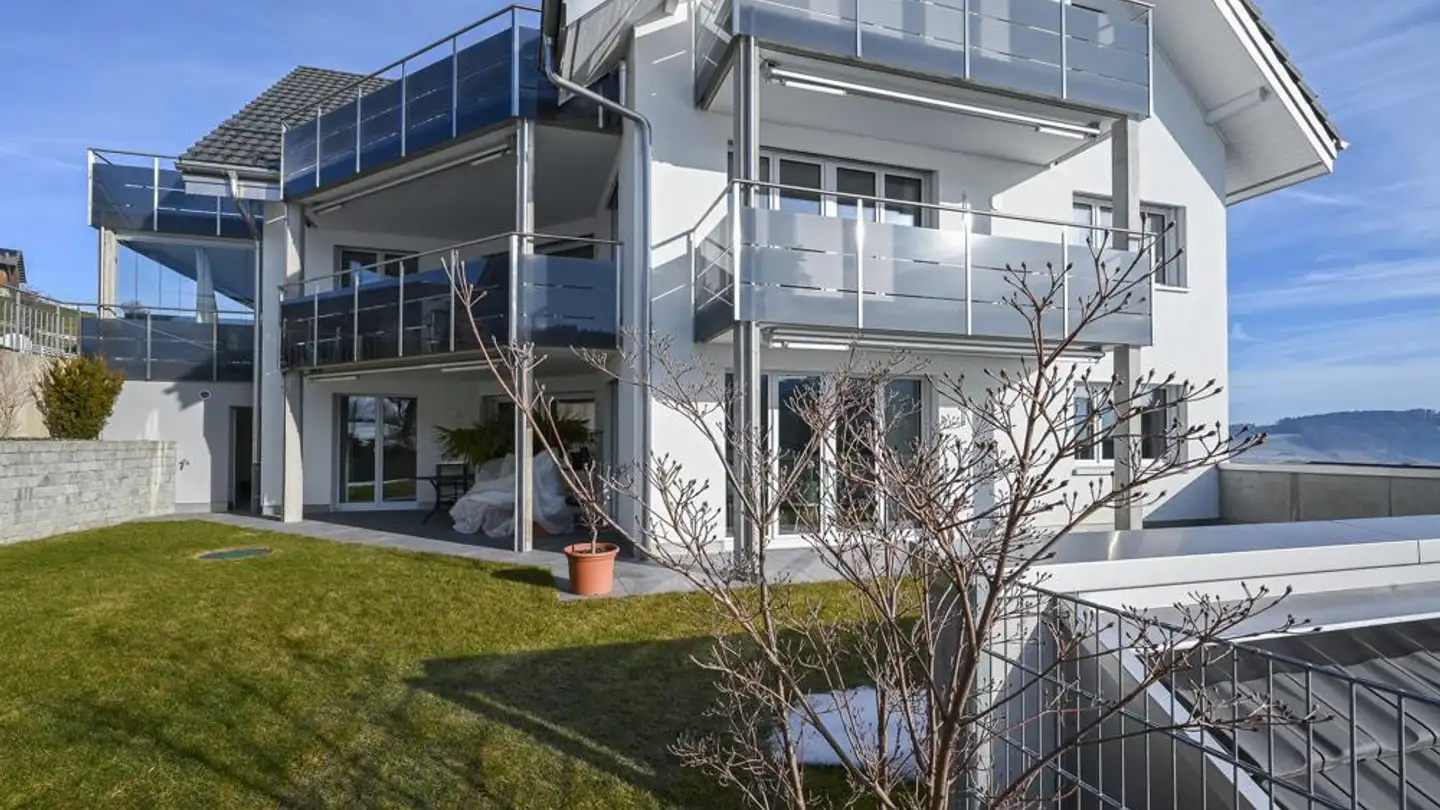 Appartamento in vendita - Nuetenwilweg 8, 9602 Bazenheid - Foto 4