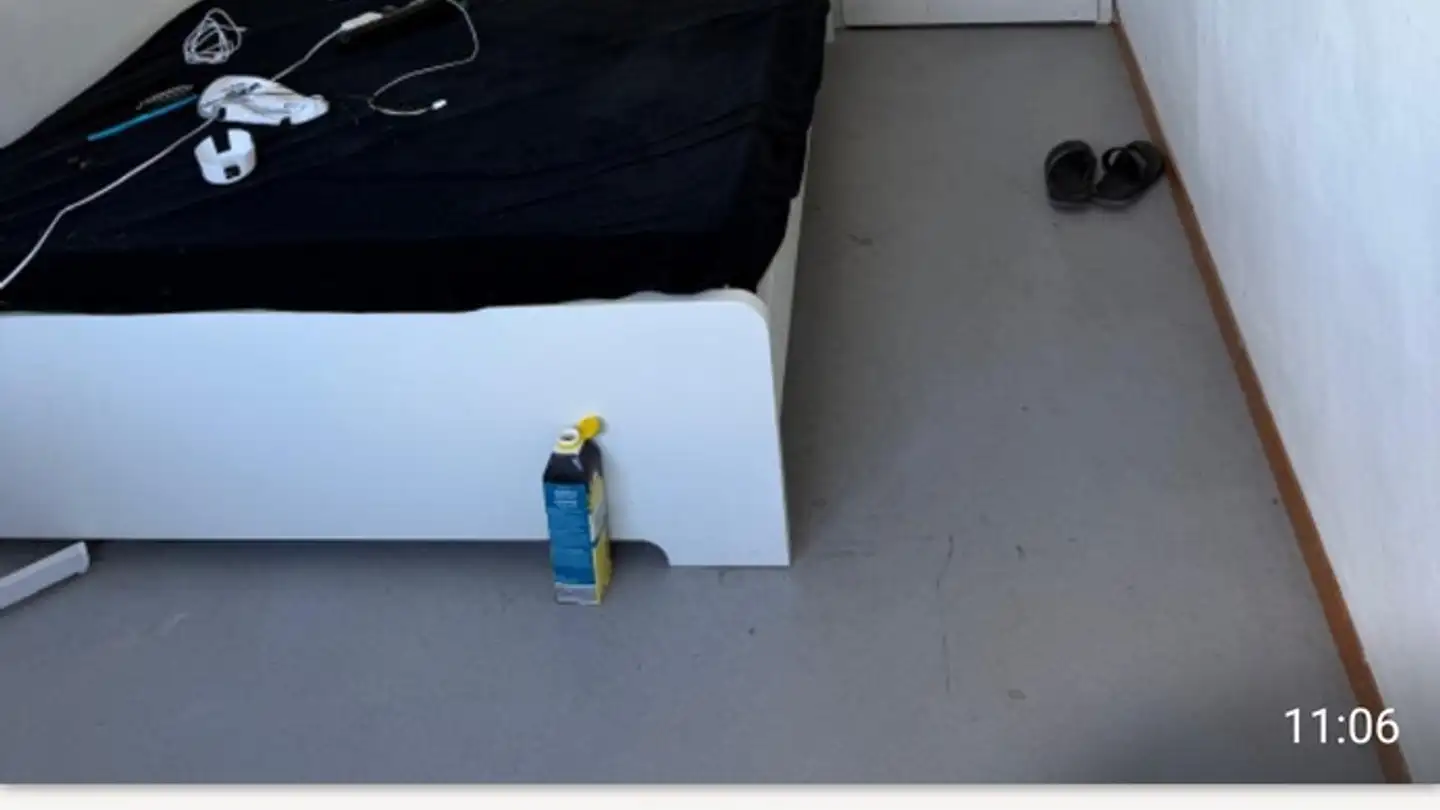 Single room for rent - Fellerstrasse, 3027 Bern - Photo 2