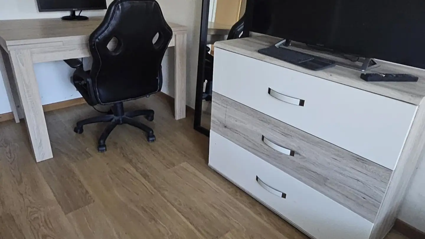 Stanza singola in affitto - 8951 Fahrweid - Foto 4