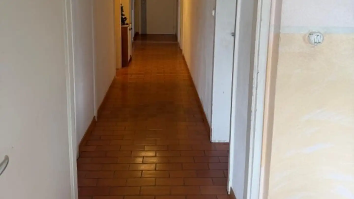 Zimmer mieten - Fellerstrasse, 3027 Bern - Foto 4