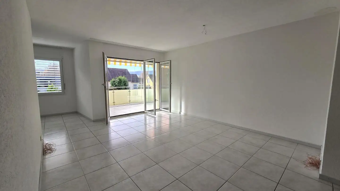 Appartement à louer - Bankweg 12b, 5610 Wohlen AG - Photo 2