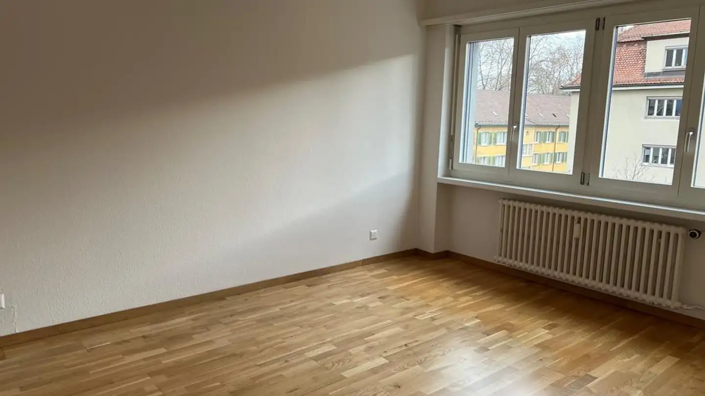 Apartment for rent - Hardstrasse 9, 8004 Zürich - Photo 3