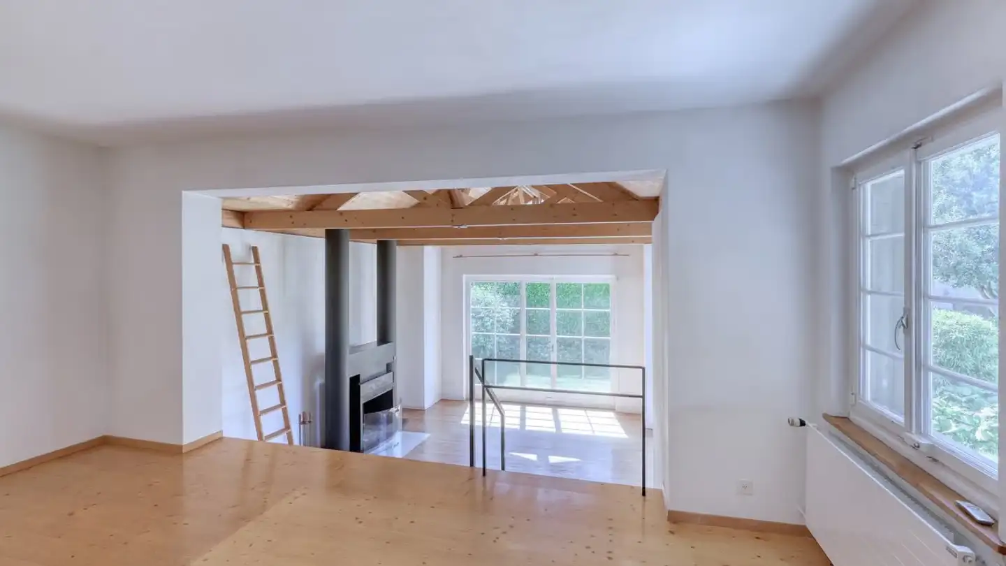 Maison jumelle à vendre - Neuackerstrasse 17, 8125 Zollikerberg - Photo 4