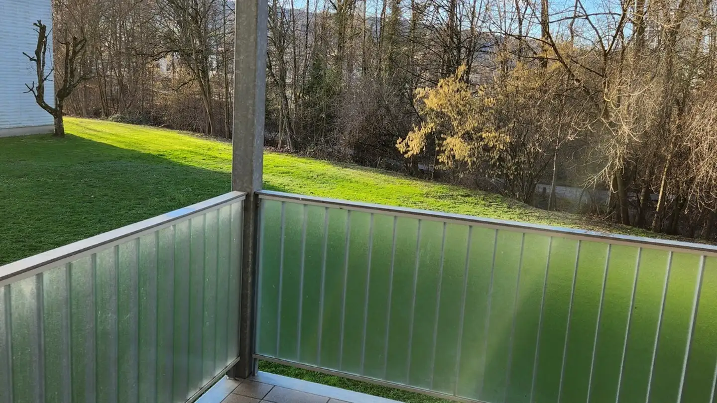 Stanza singola in affitto - 8951 Fahrweid - Foto 3