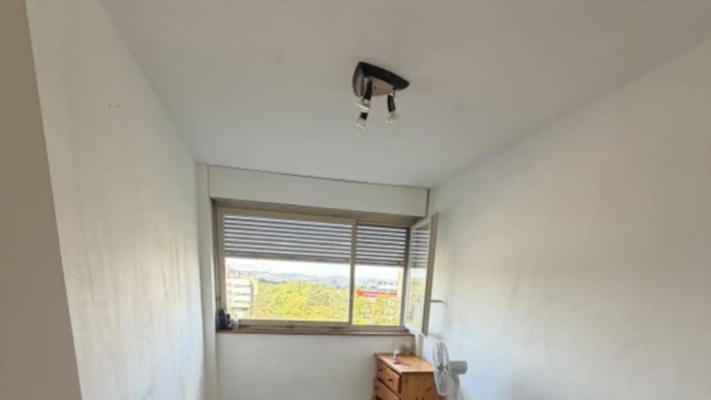 Single room for rent - Fellerstrasse, 3027 Bern