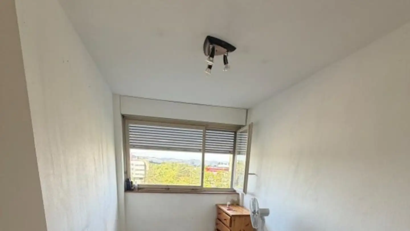 Zimmer mieten - Fellerstrasse, 3027 Bern