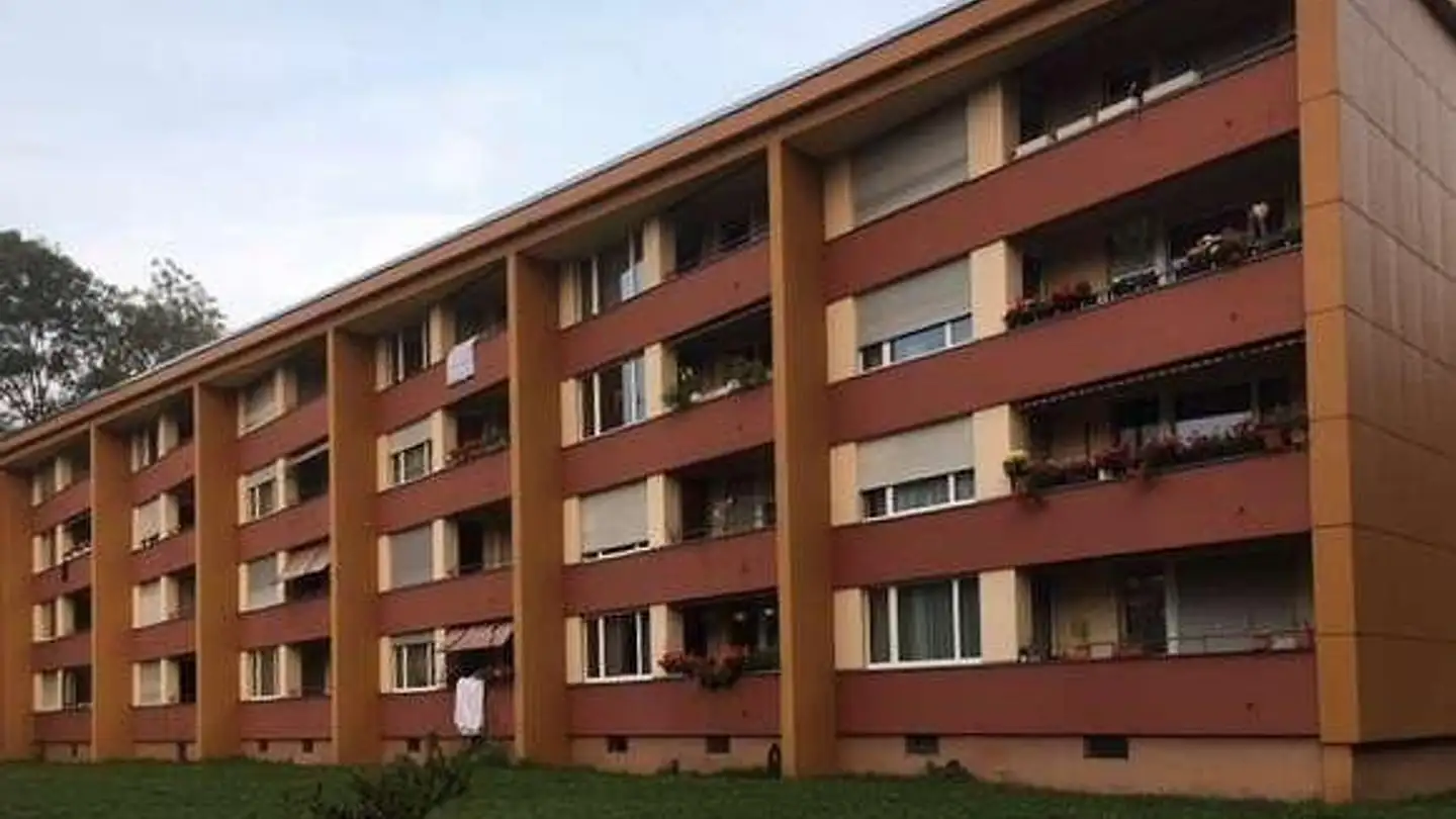 Wohnung mieten - Sihlmatten 3, 8134 Adliswil