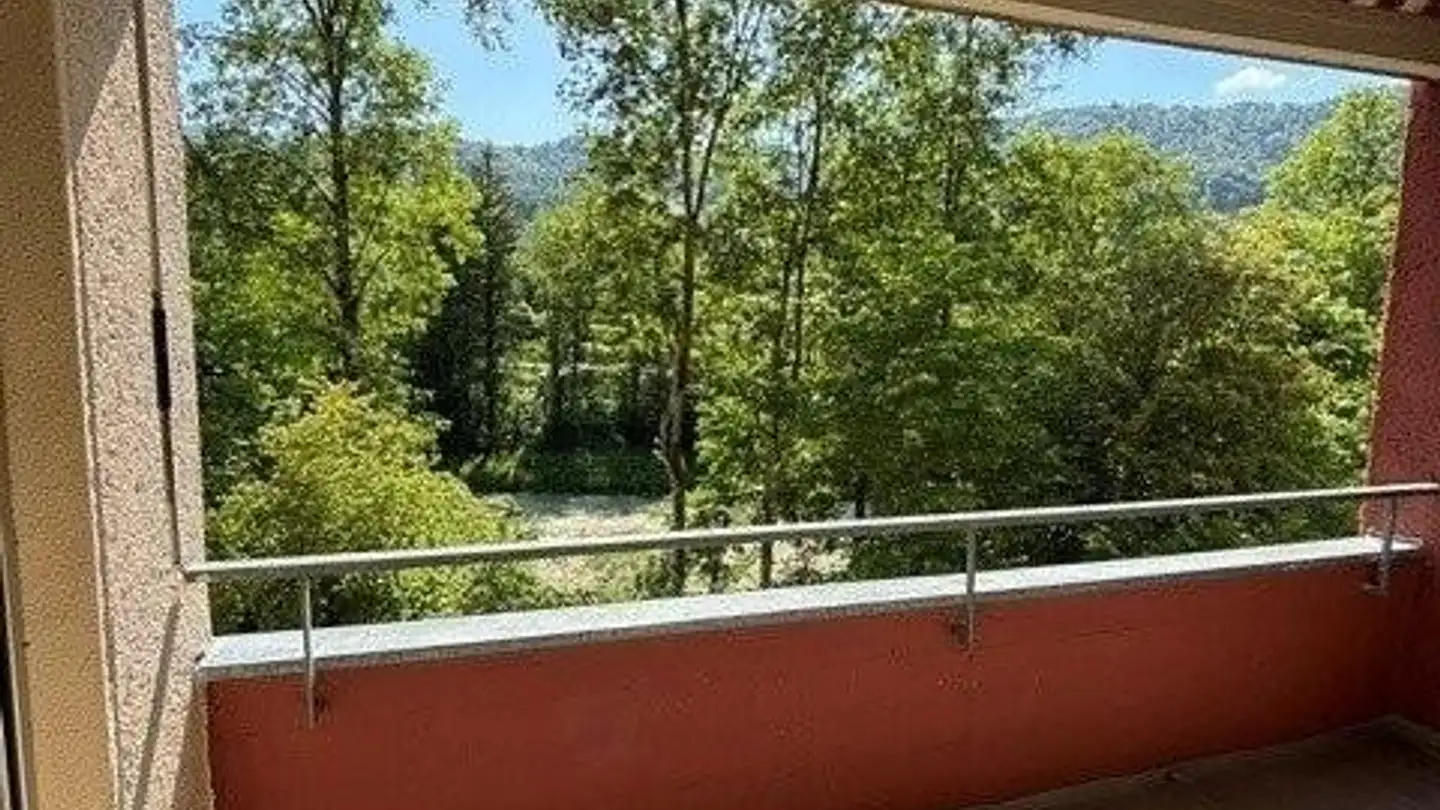 Wohnung mieten - Sihlmatten 3, 8134 Adliswil - Foto 2