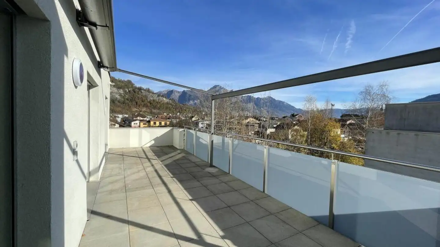 Appartamento in affitto - Glashüttenweg 30, 8887 Mels - Foto 2