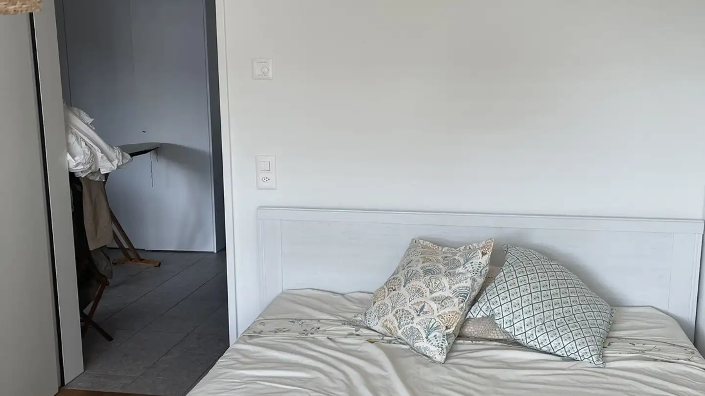 Single room for rent - 4528 Zuchwil - Photo 4