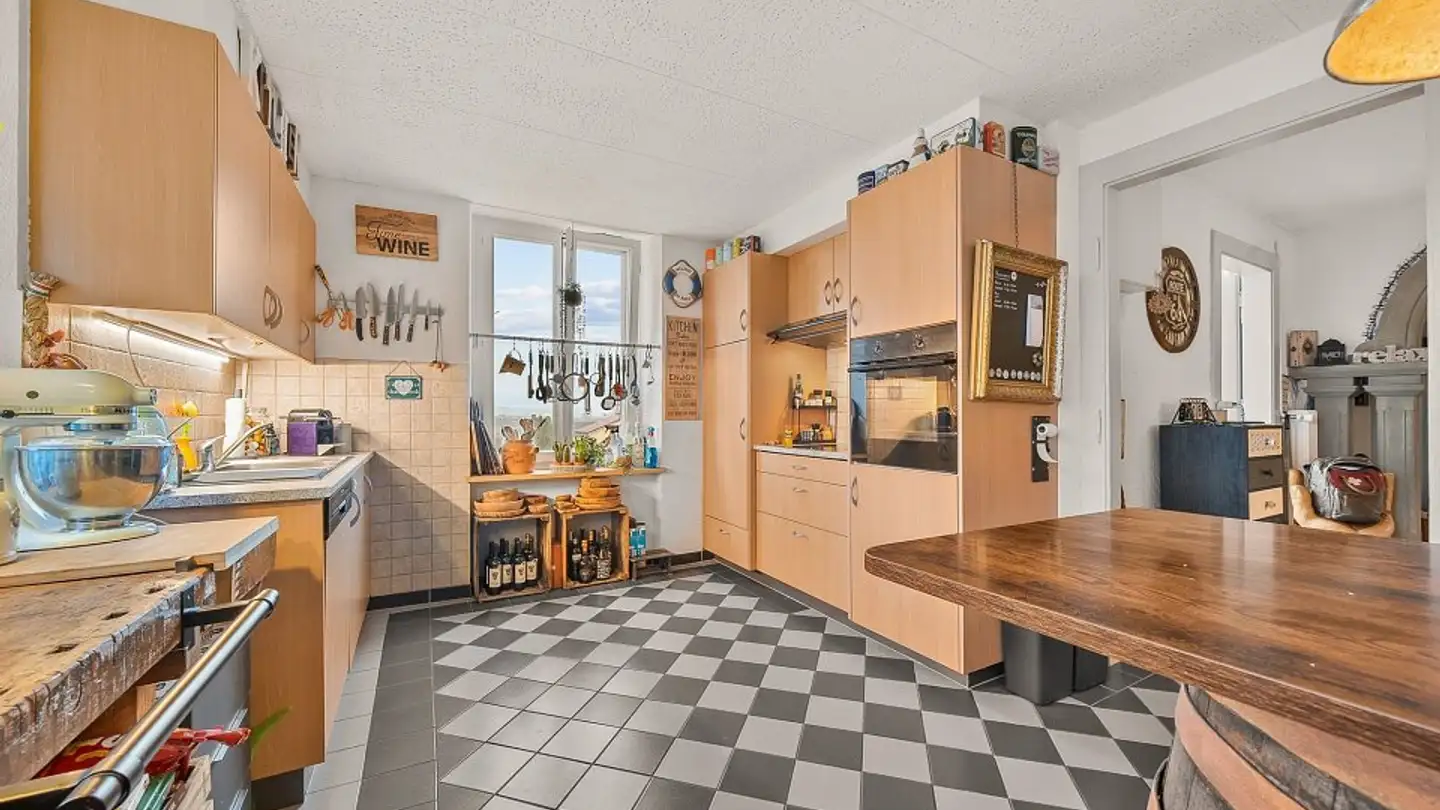 Villa à vendre - Route de Blessens, 1675 Vauderens - Photo 3