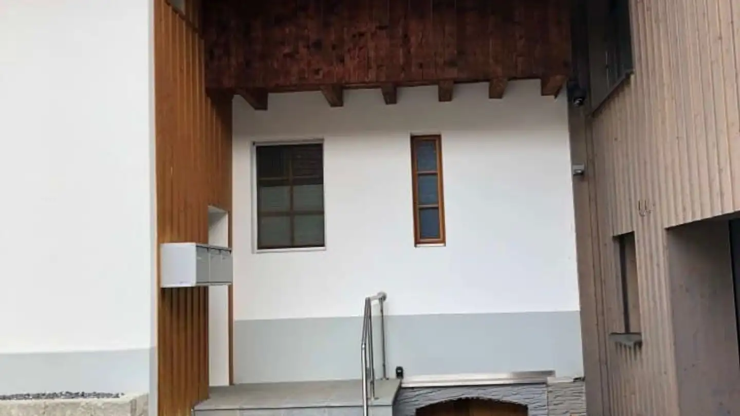 Attico in affitto - Hinterdorfstrasse 1a, 8307 Ottikon b. Kemptthal - Photo 2