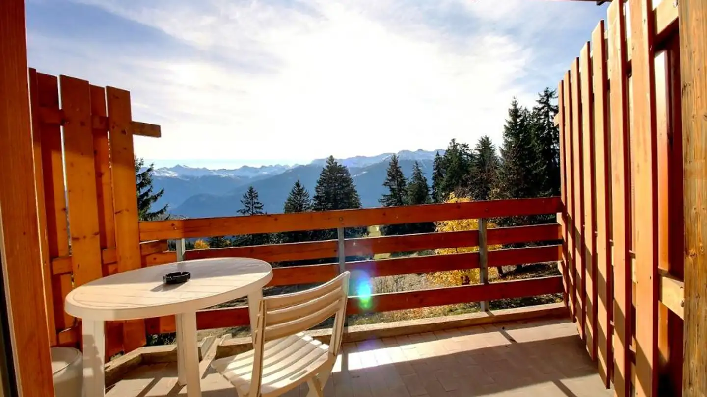 Studio in vendita - Route D'anzère 34, 1972 Anzère - Photo 2