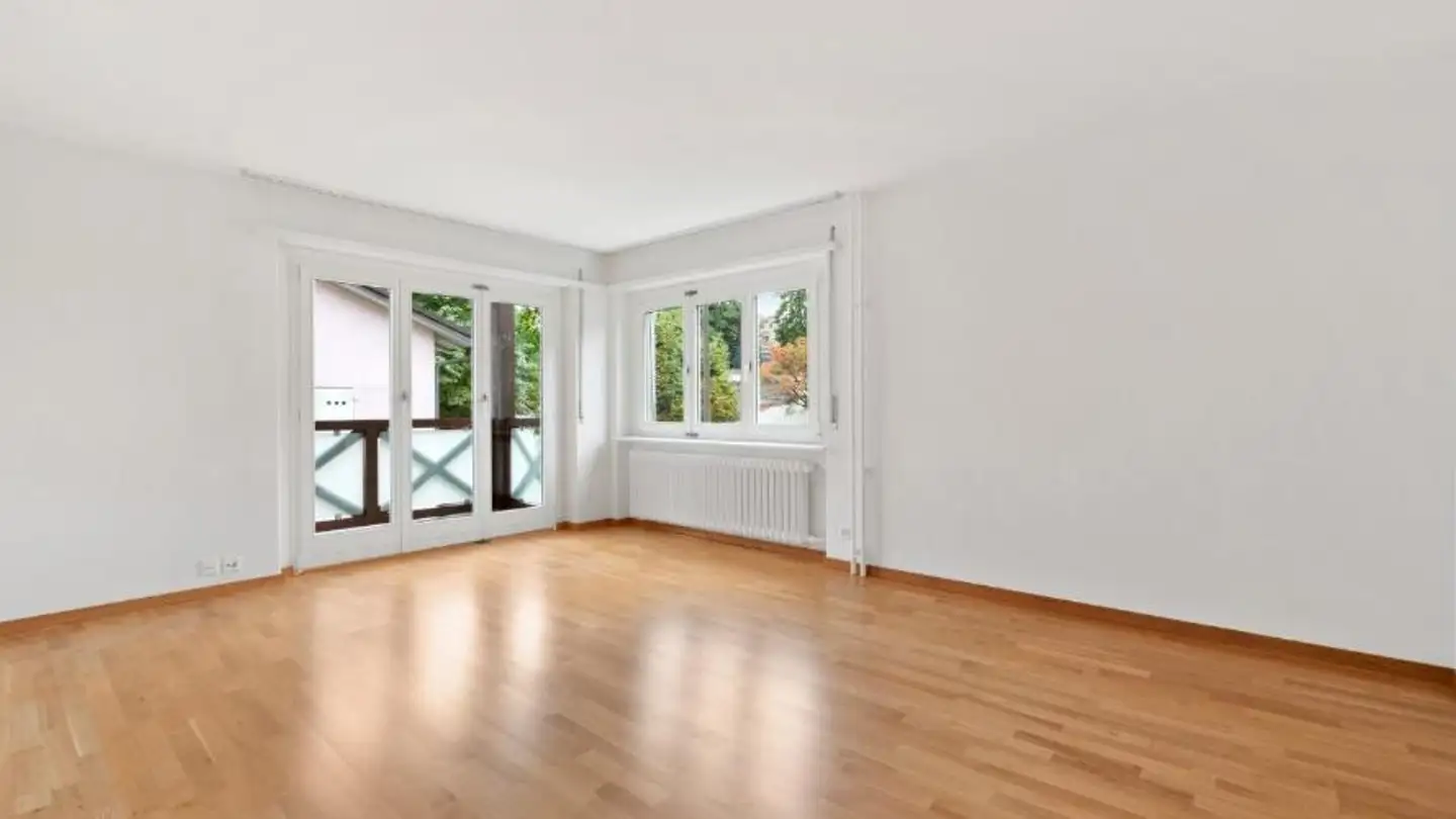 Apartment for rent - Weggismattstrasse 6, 6004 Luzern - Photo 3