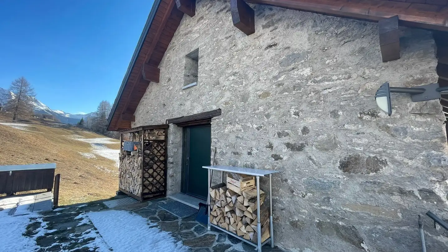 Casa singola in vendita - 6774 Dalpe - Foto 4