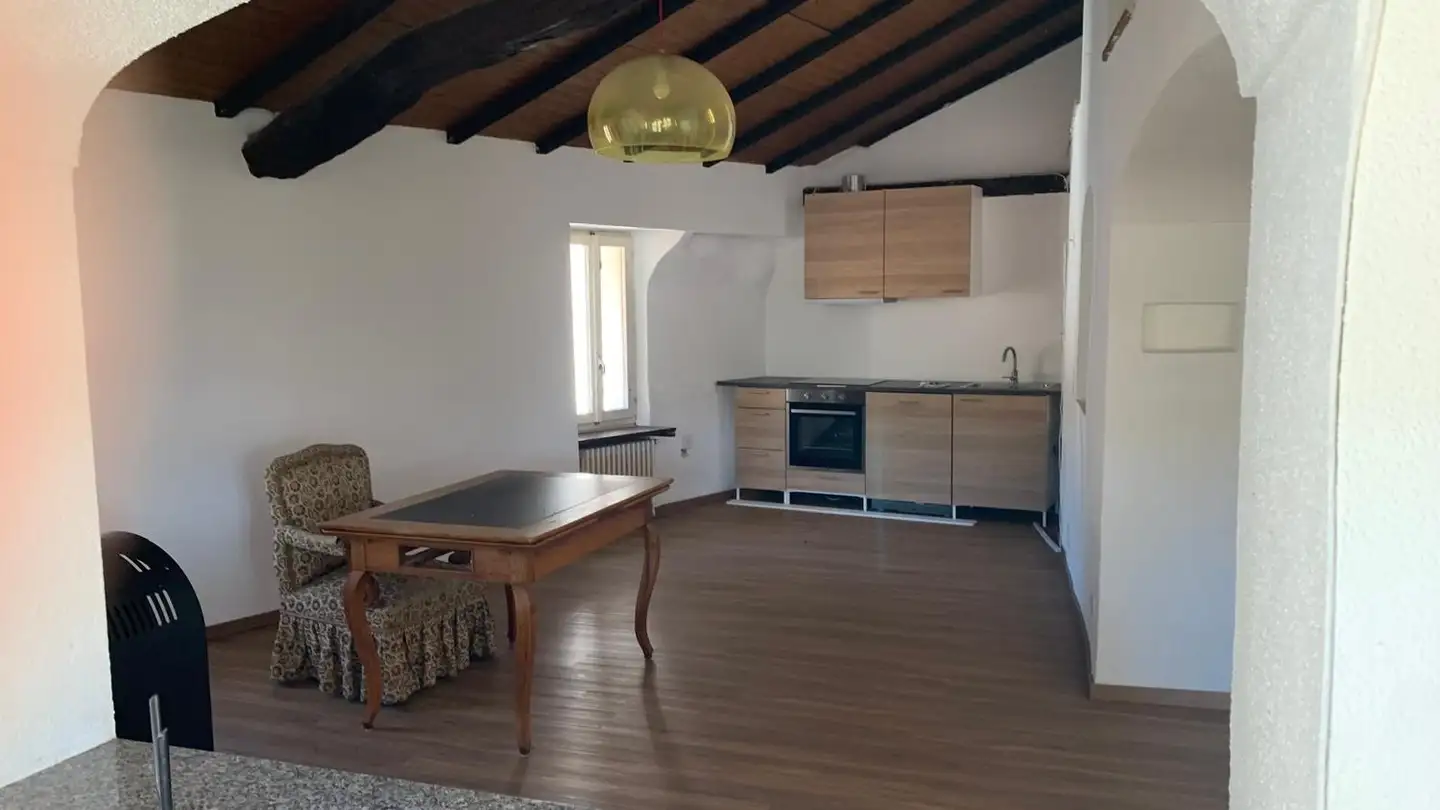 Appartement à louer - 6984 Pura - Photo 3