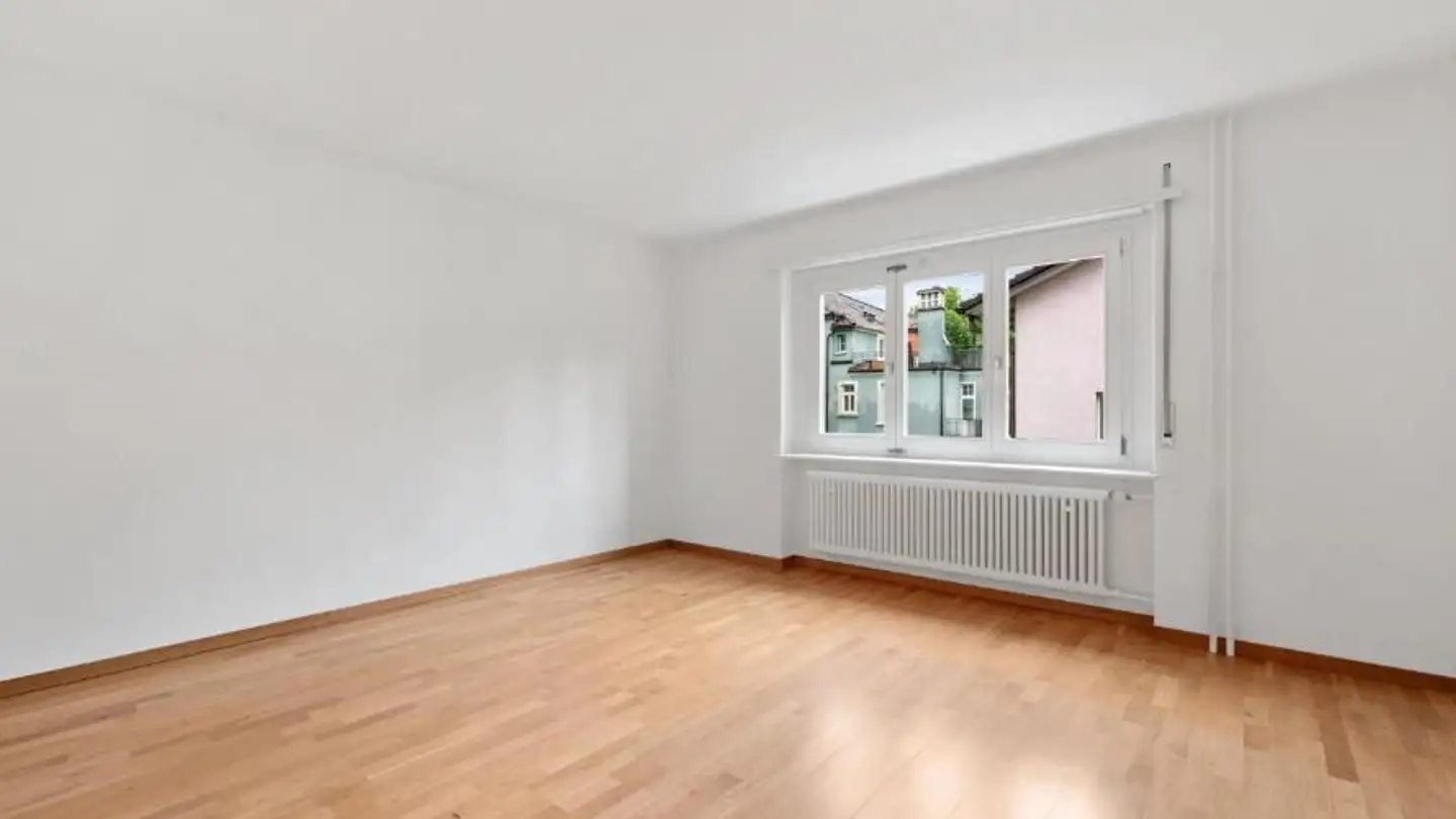 Apartment for rent - Weggismattstrasse 6, 6004 Luzern - Photo 4