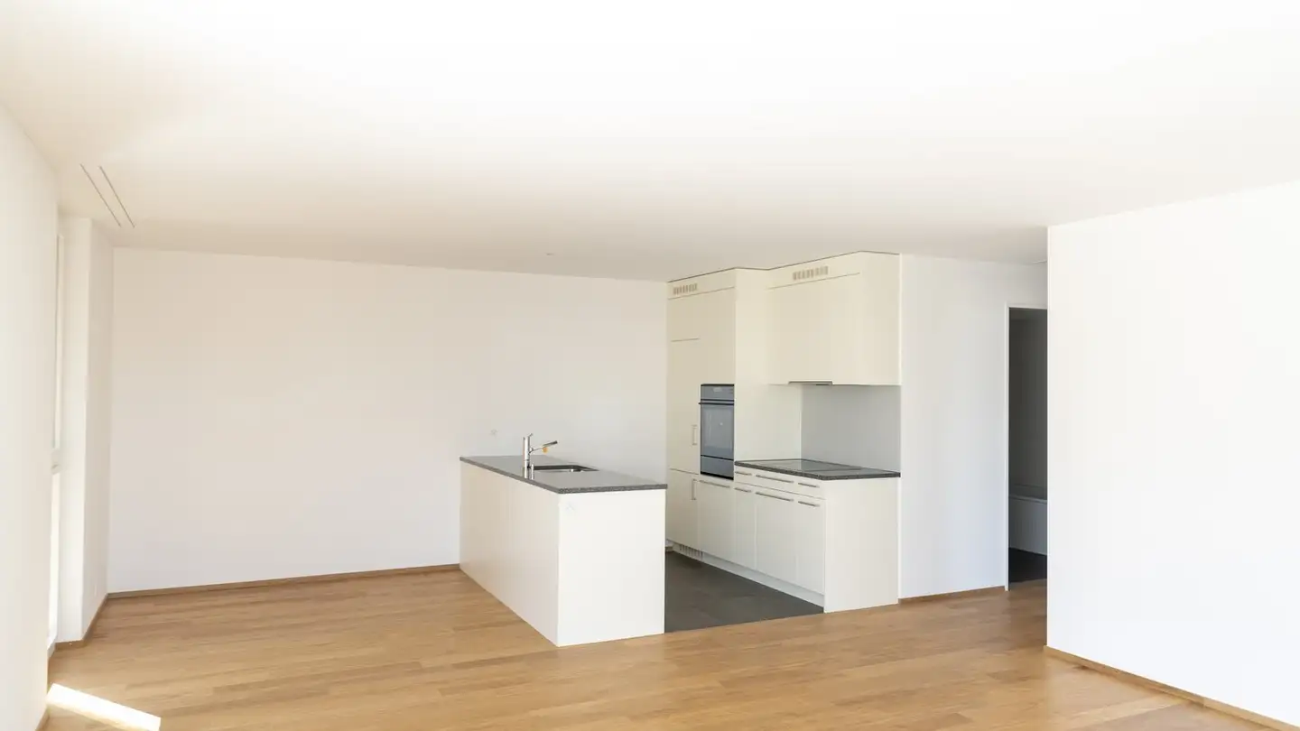 Wohnung mieten - Aspstrasse 7, 8426 Lufingen