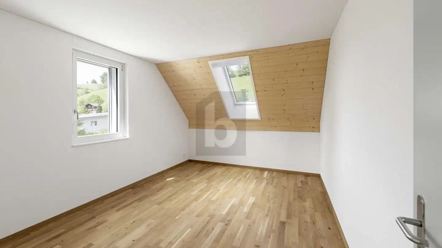 Attico in affitto - 4950 Huttwil - Foto 4