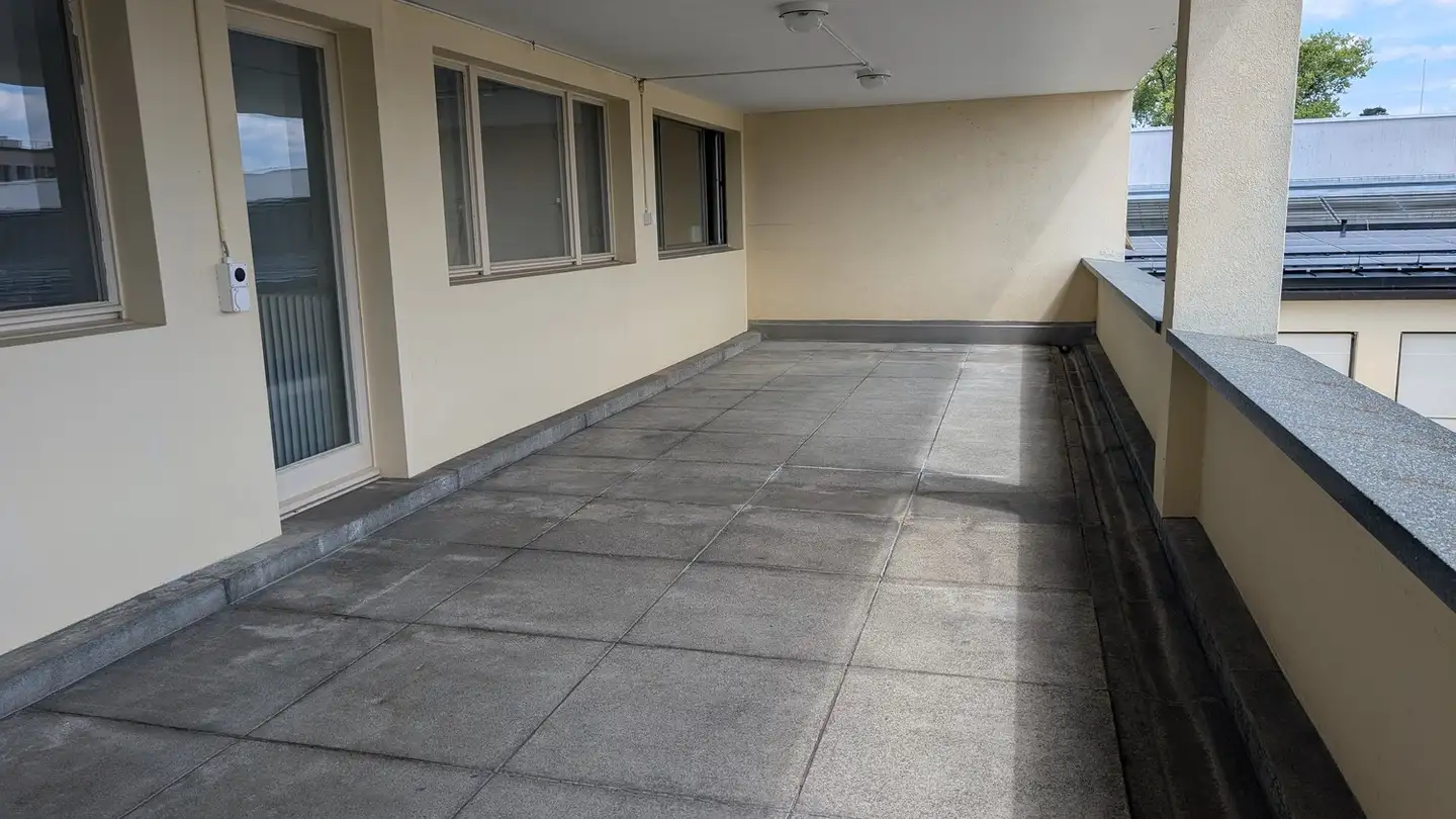 Appartement à louer - Bernastrasse 15a, 3005 Bern - Photo 2