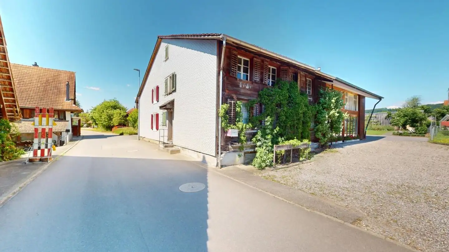 Einfamilienhaus kaufen - 6294 Ermensee - Foto 3