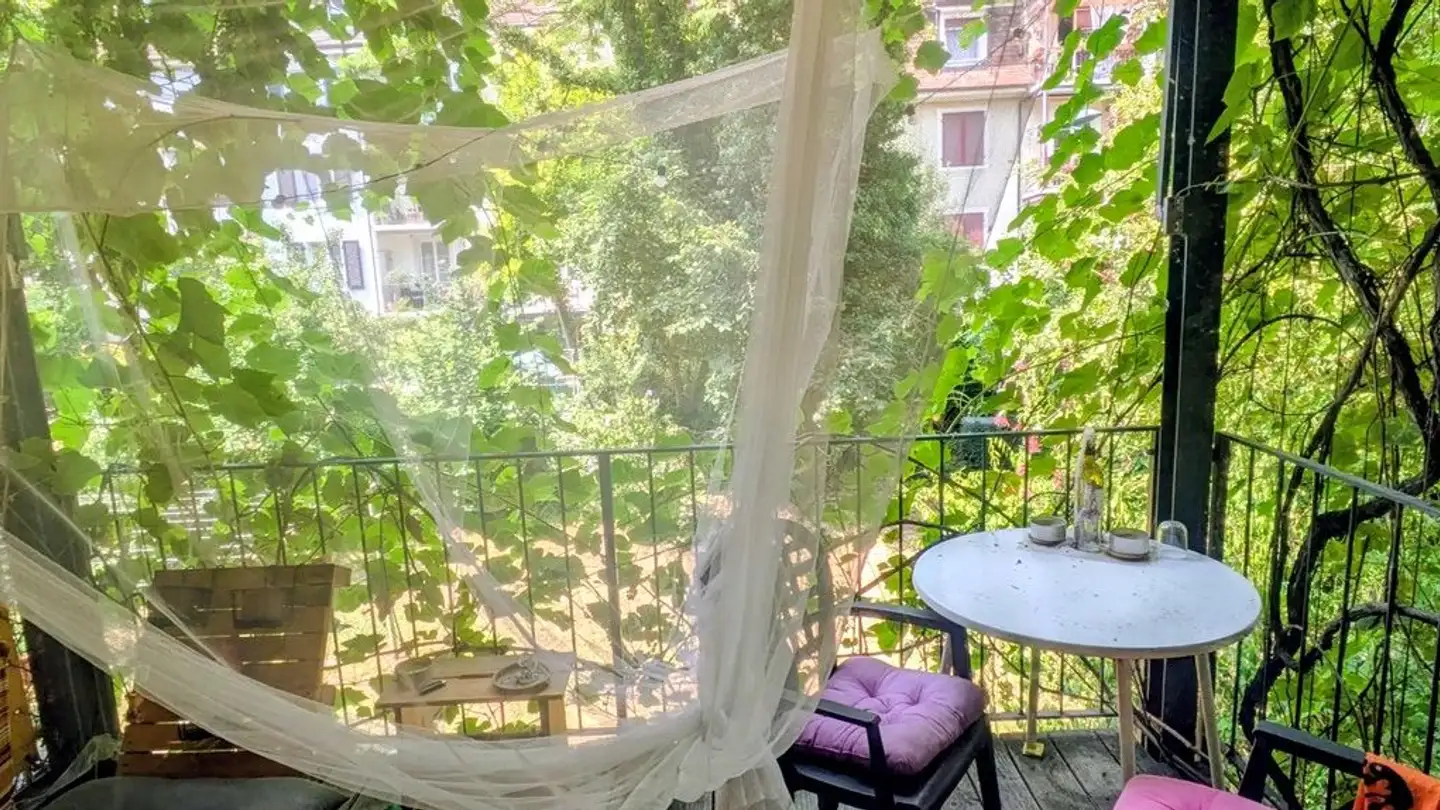 Apartment for rent - Baslerstrasse 11, 4127 Birsfelden - Photo 4