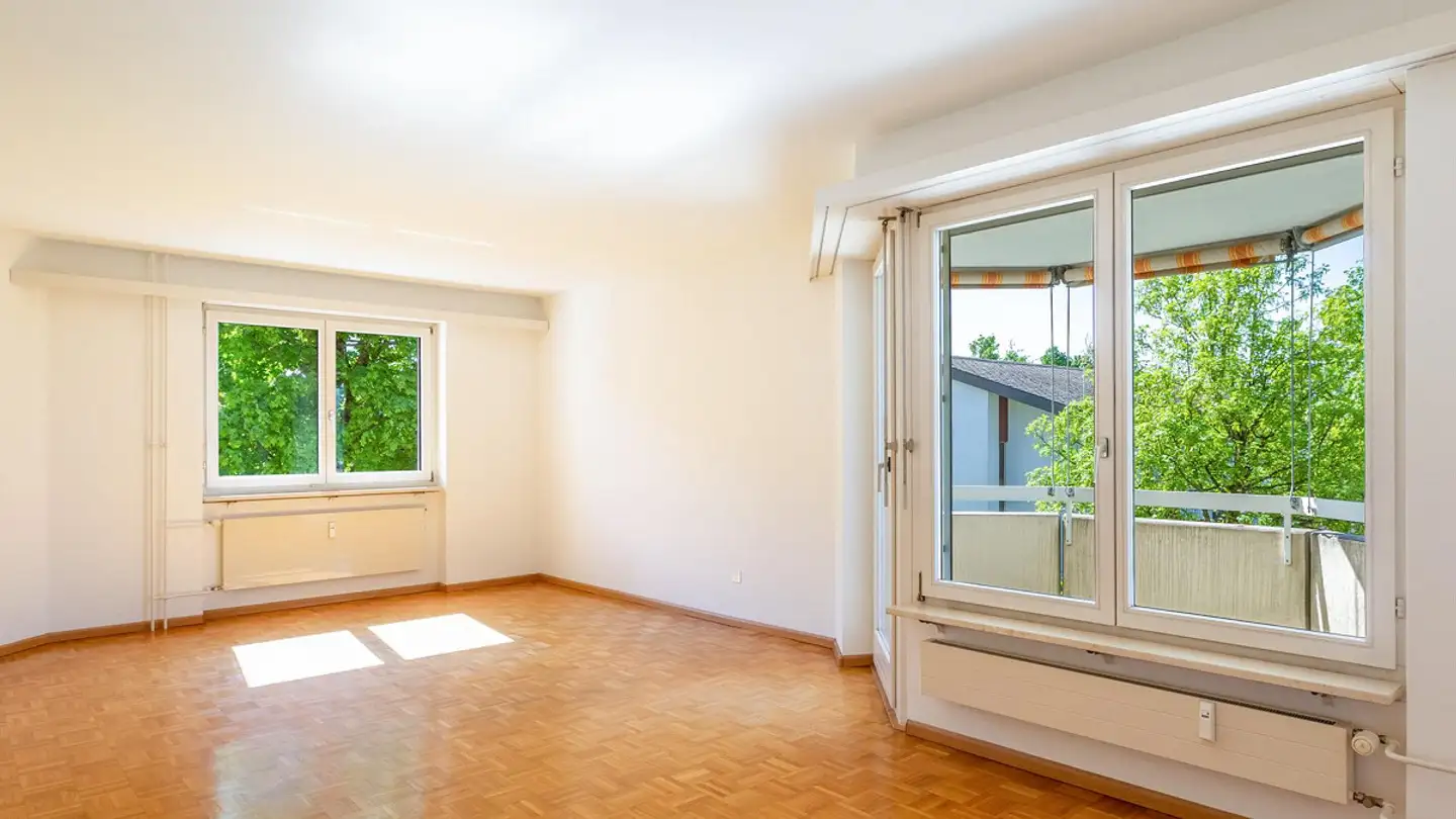 Appartement à louer - Heuweg 3, 5032 Aarau Rohr - Photo 2