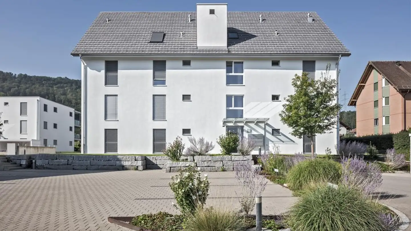 Wohnung mieten - Schützenweg 2, 5242 Birr