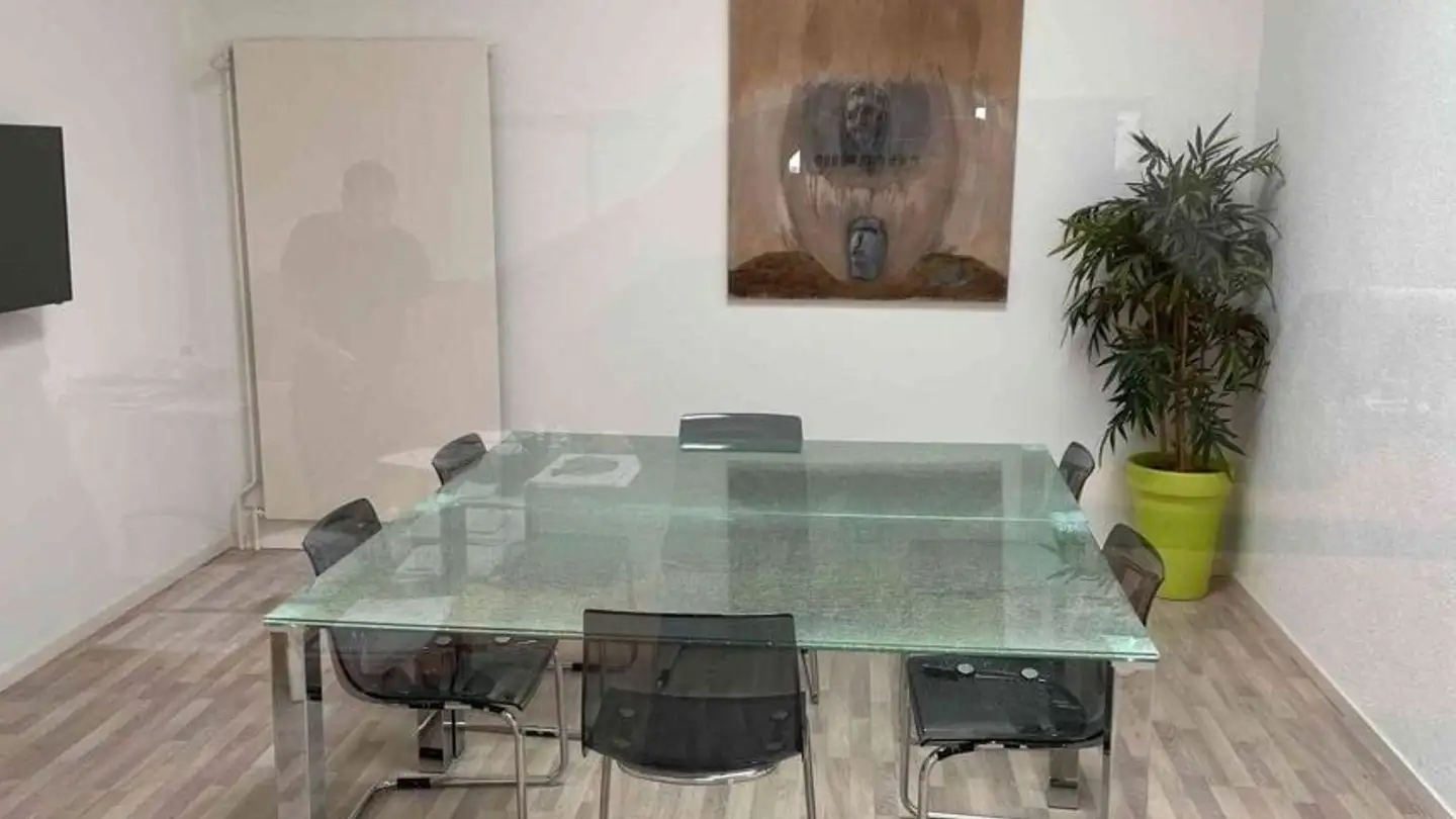 Bureau à louer - Rue Rothschild 35, 1202 Genève - Photo 2