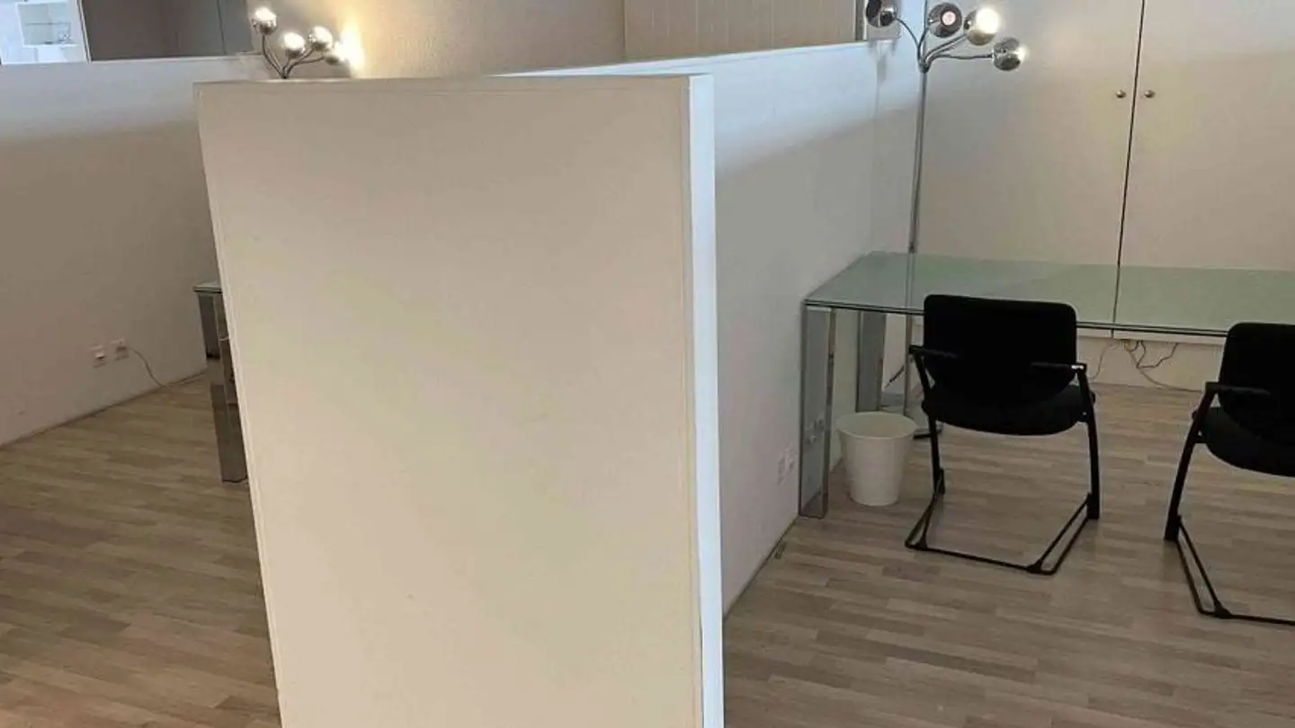 Bureau à louer - Rue Rothschild 35, 1202 Genève - Photo 3