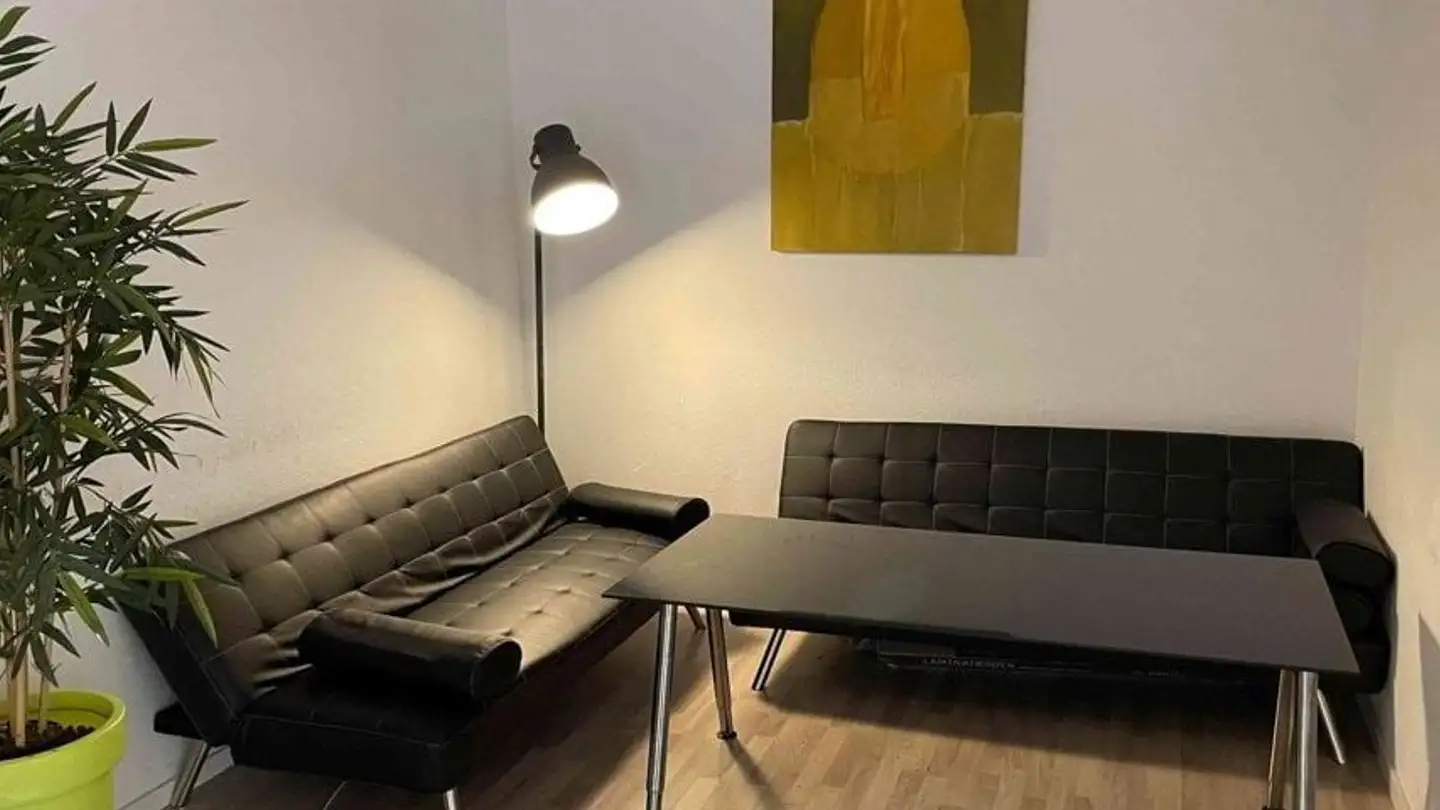 Bureau à louer - Rue Rothschild 35, 1202 Genève - Photo 4