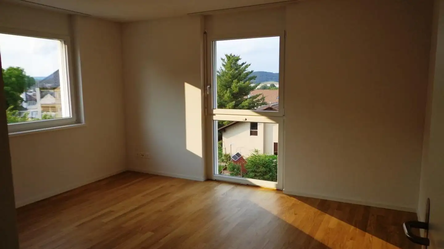 Wohnung mieten - Schützenweg 2, 5242 Birr - Foto 4