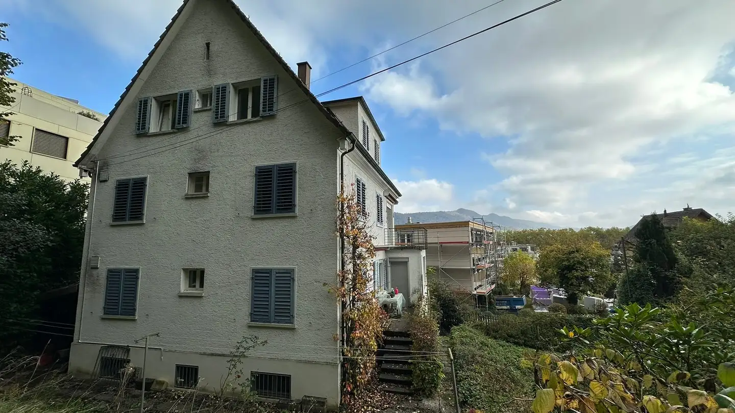 Edificio residenziale in vendita - Brunnmattstrasse 8, 5400 Baden - Photo 3