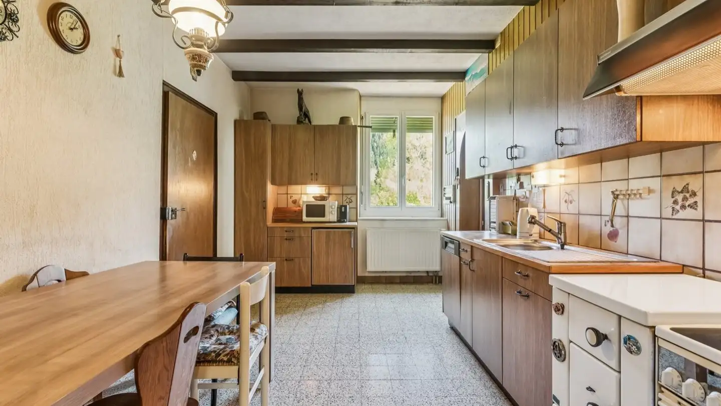 Einfamilienhaus kaufen - Grand-Bourgeau 118, 2126 Les Verrières - Foto 3