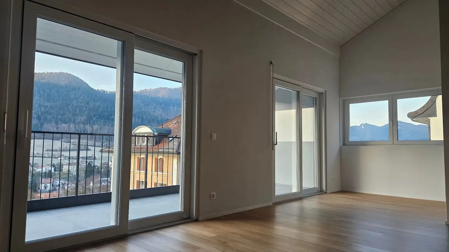 Appartement à louer - Rue Du Nord 13, 1337 Vallorbe - Photo 3