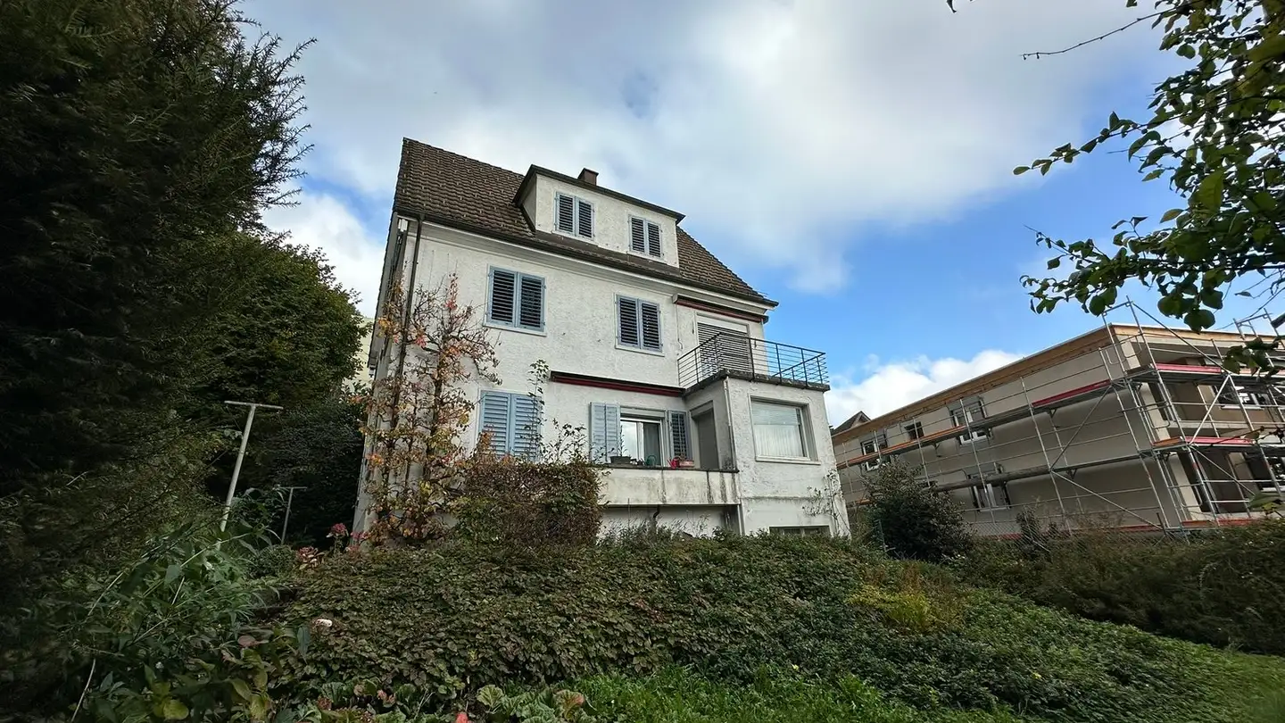 Edificio residenziale in vendita - Brunnmattstrasse 8, 5400 Baden - Photo 4