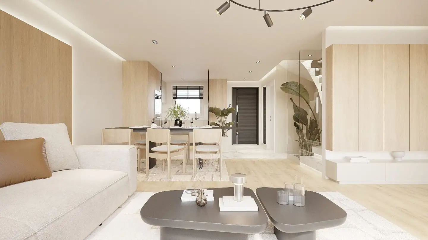 Casa singola in vendita - 1542 Rueyres-les-Prés - Foto 3