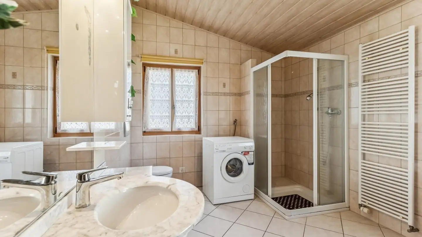 Einfamilienhaus kaufen - Grand-Bourgeau 118, 2126 Les Verrières - Foto 4