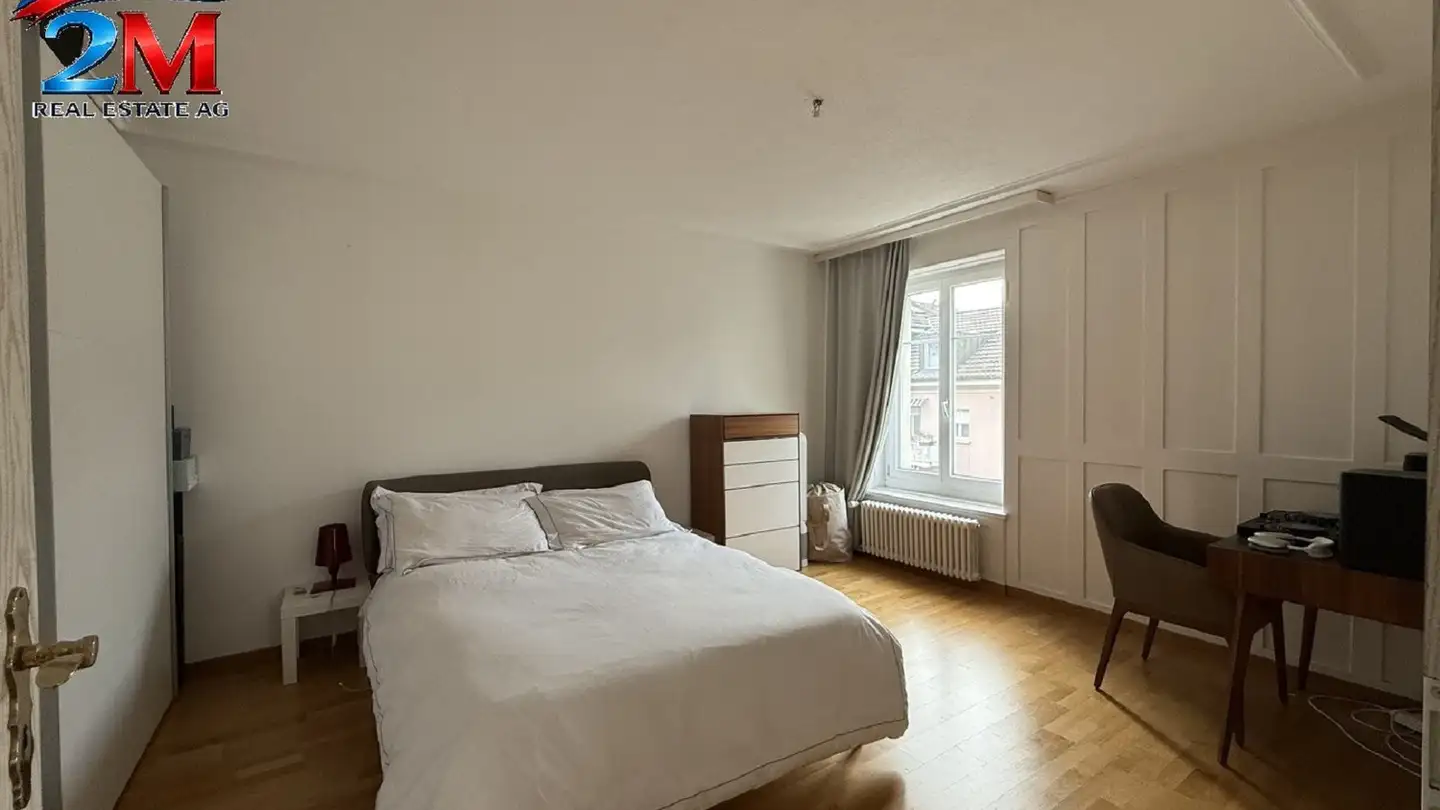 Apartment for rent - Bedastrasse 4, 9000 St. Gallen - Photo 3
