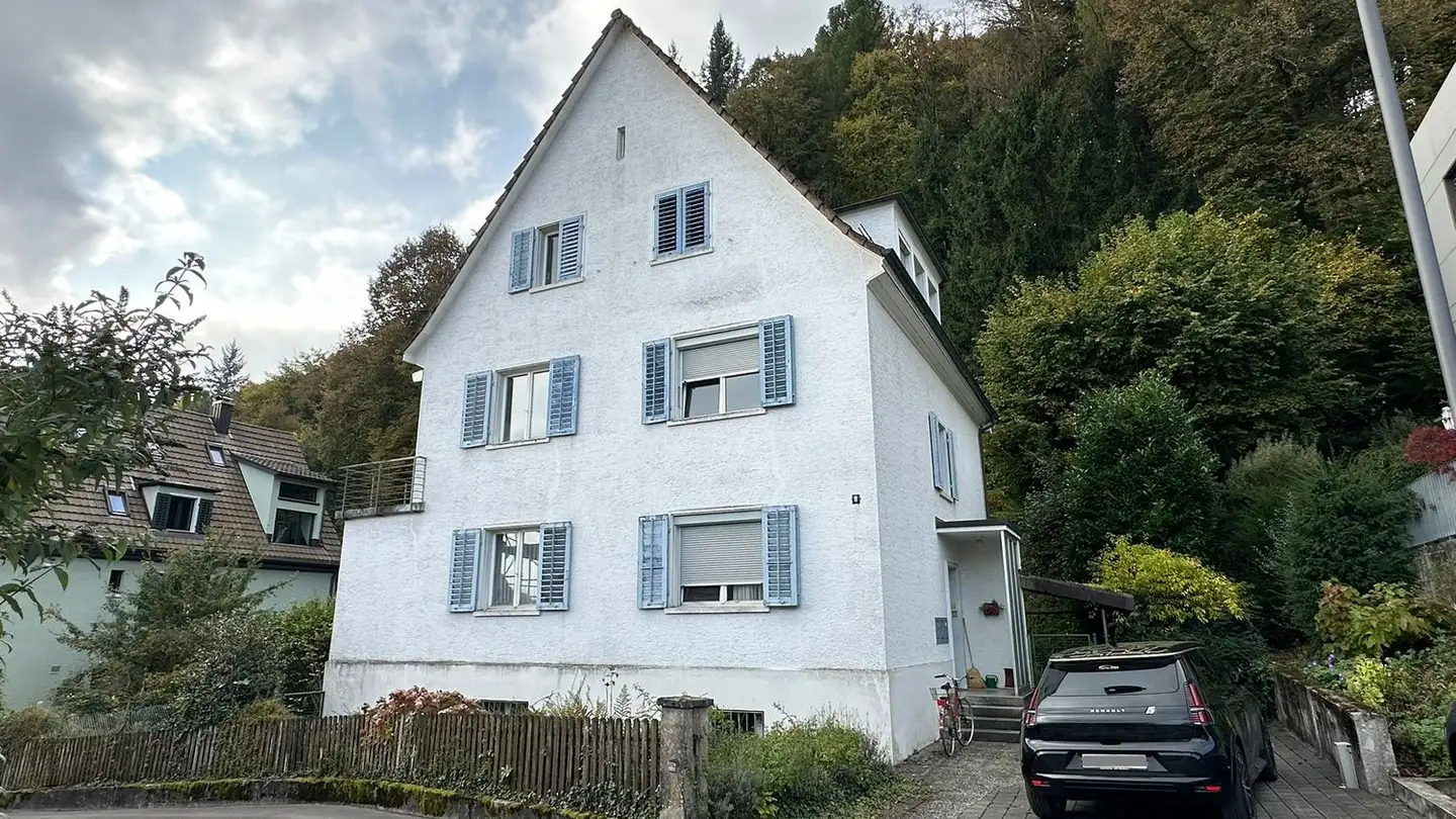 Edificio residenziale in vendita - Brunnmattstrasse 8, 5400 Baden - Photo 2