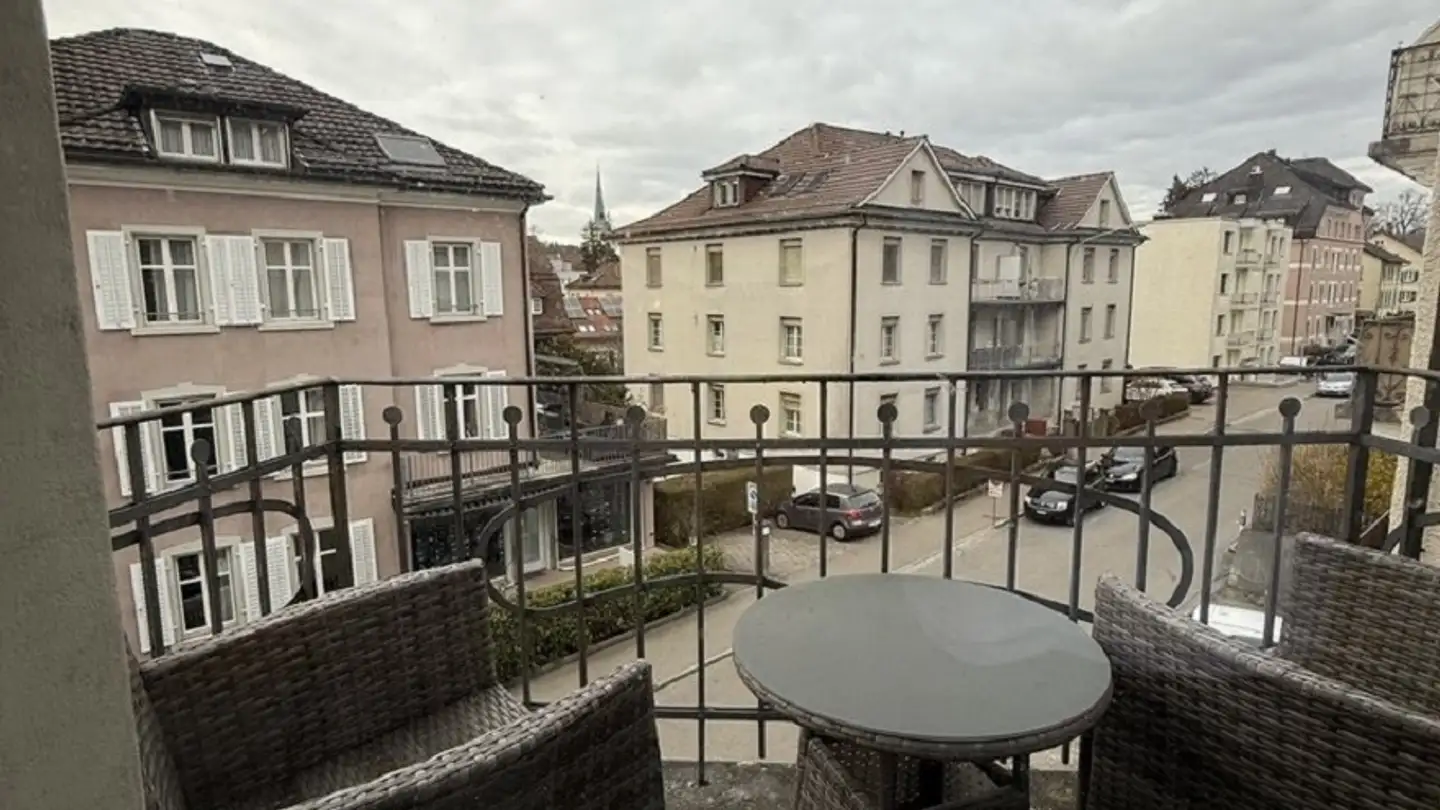 Apartment for rent - Bedastrasse 4, 9000 St. Gallen - Photo 4