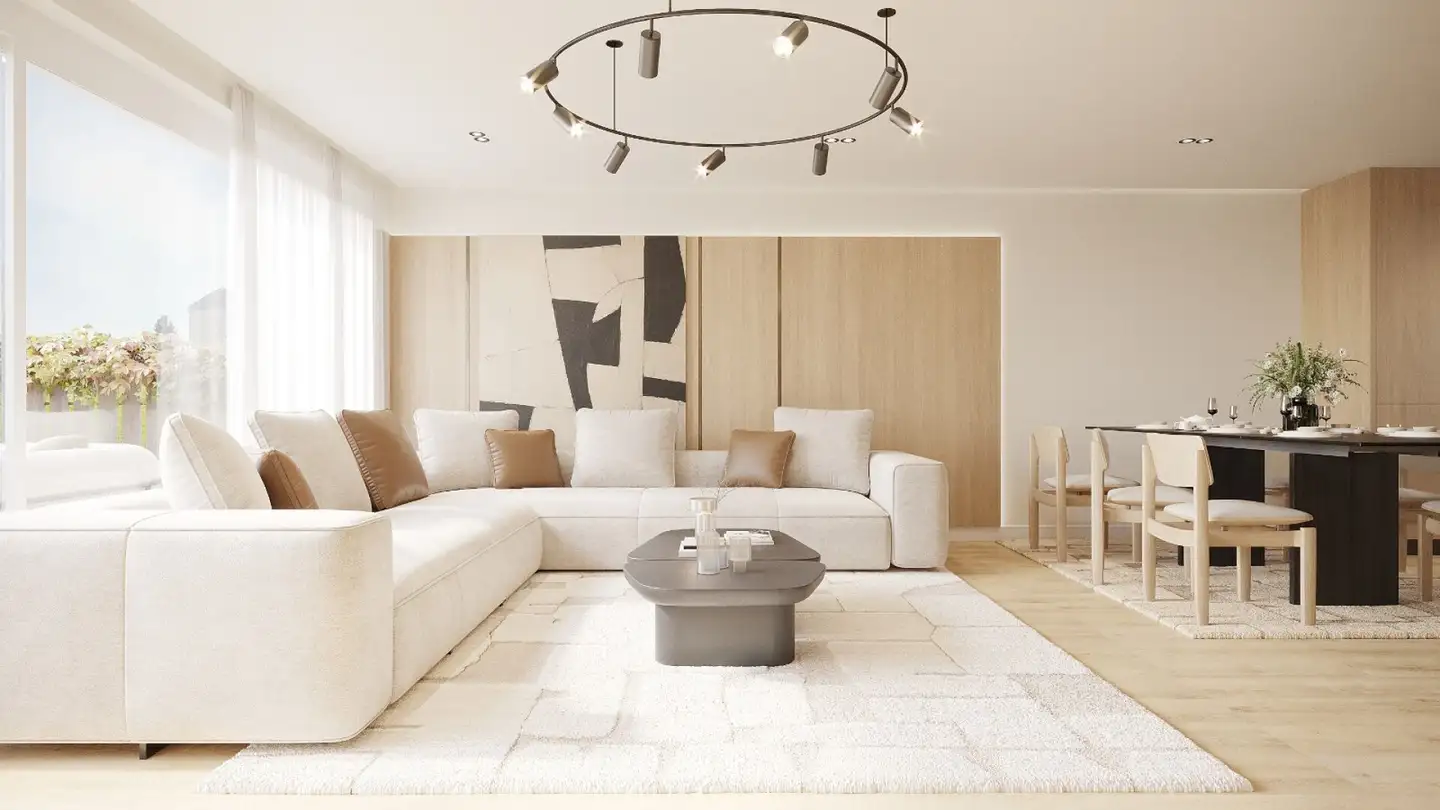 Casa singola in vendita - 1542 Rueyres-les-Prés - Foto 4