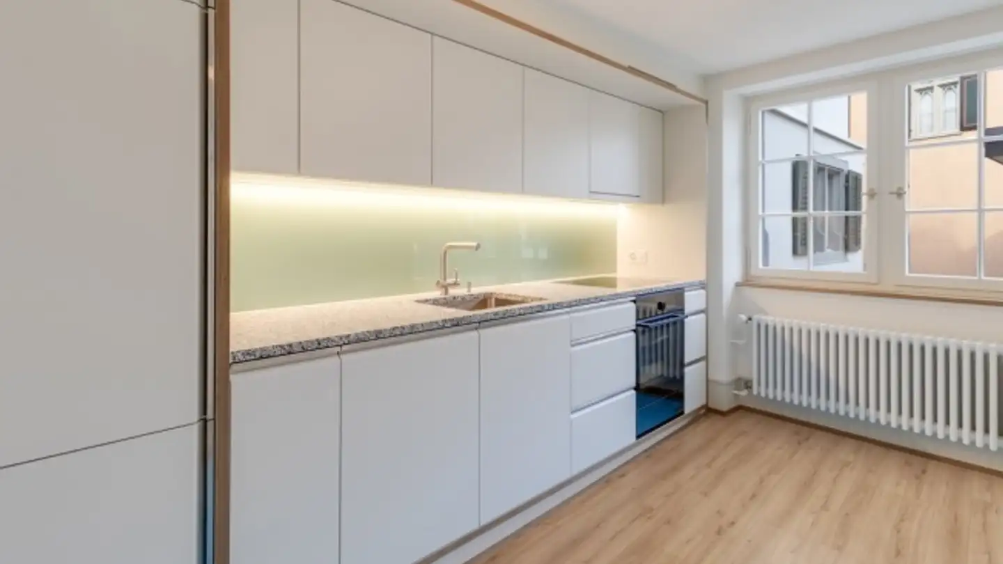 Appartement à louer - Pfalzgasse 4, 8001 Zürich - Photo 2